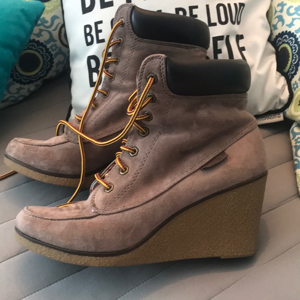 Rock & Candy Boots